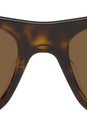 Givenchy Tortoiseshell 4G Sunglasses