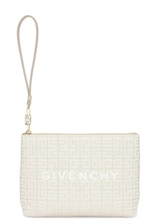 Givenchy Travel Pouch