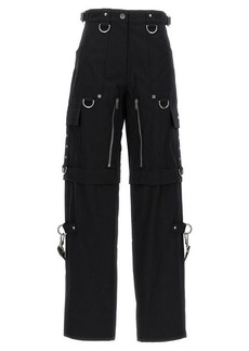 GIVENCHY Two in one pants
