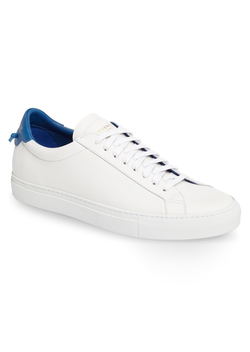 givenchy urban knots white