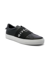 Givenchy Urban Street Elastic Sneakers