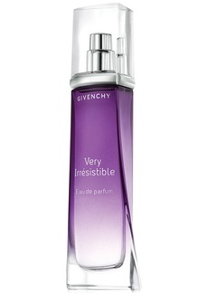 Givenchy Very Irresistible Eau de Parfum Spray, 1 oz.