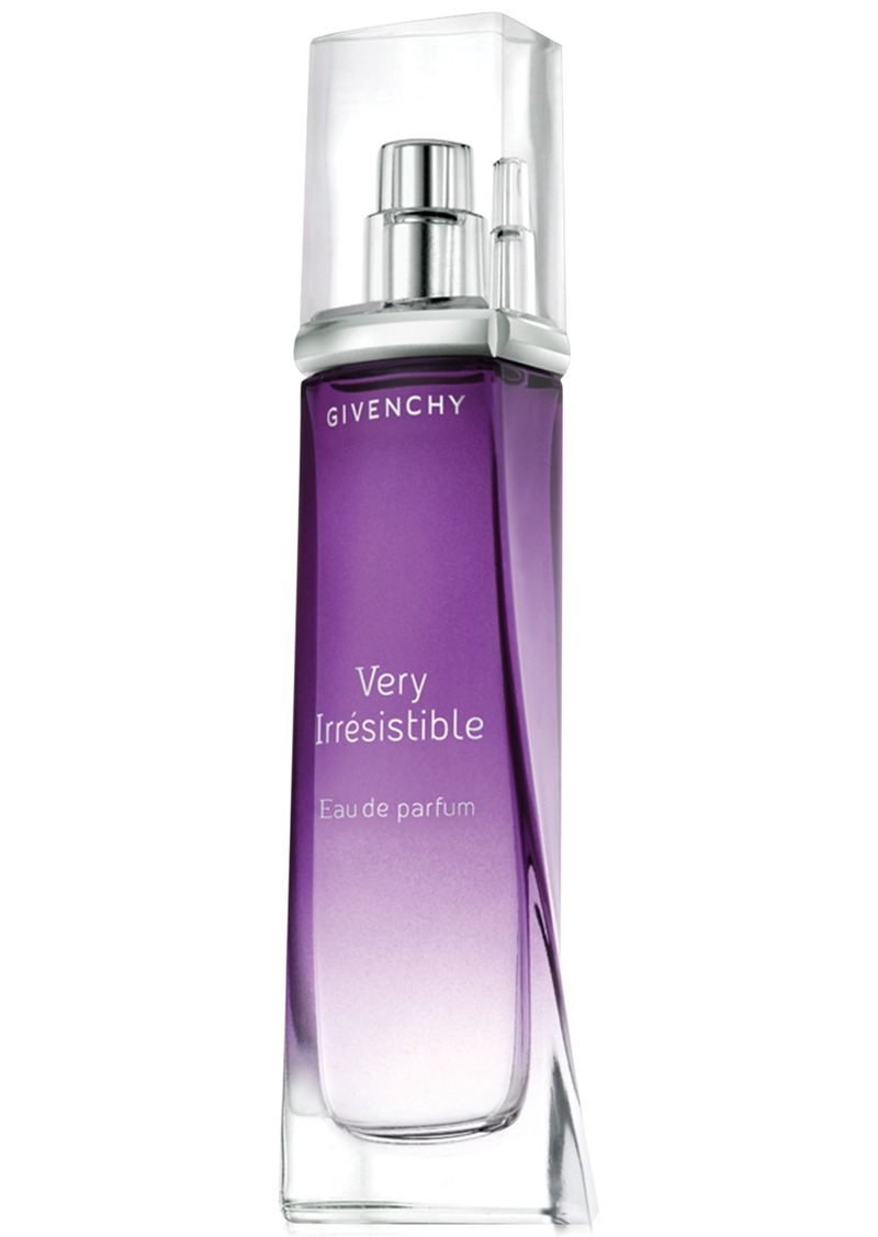 Givenchy Very Irresistible Eau de Parfum Spray, 1 oz.
