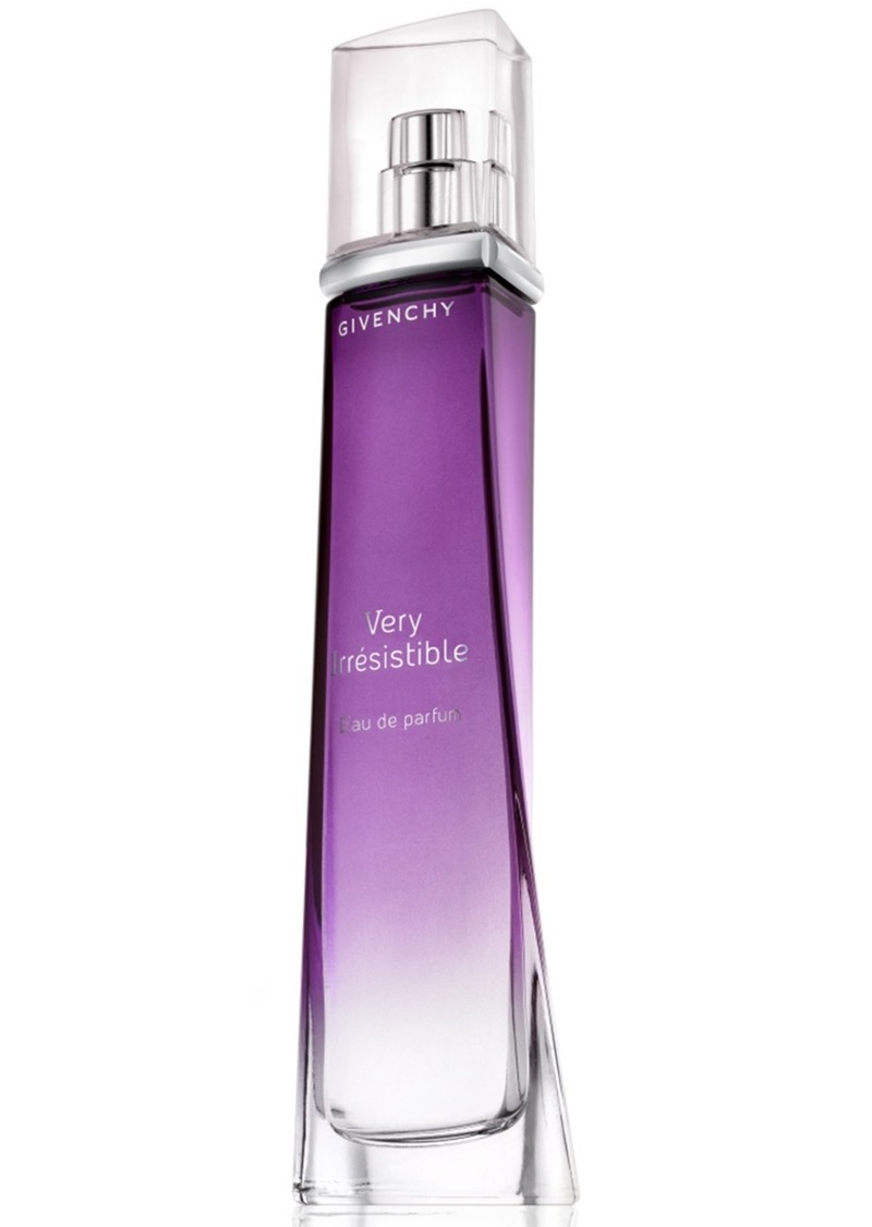 Givenchy Very Irresistible Eau de Parfum Spray, 1.7 oz.