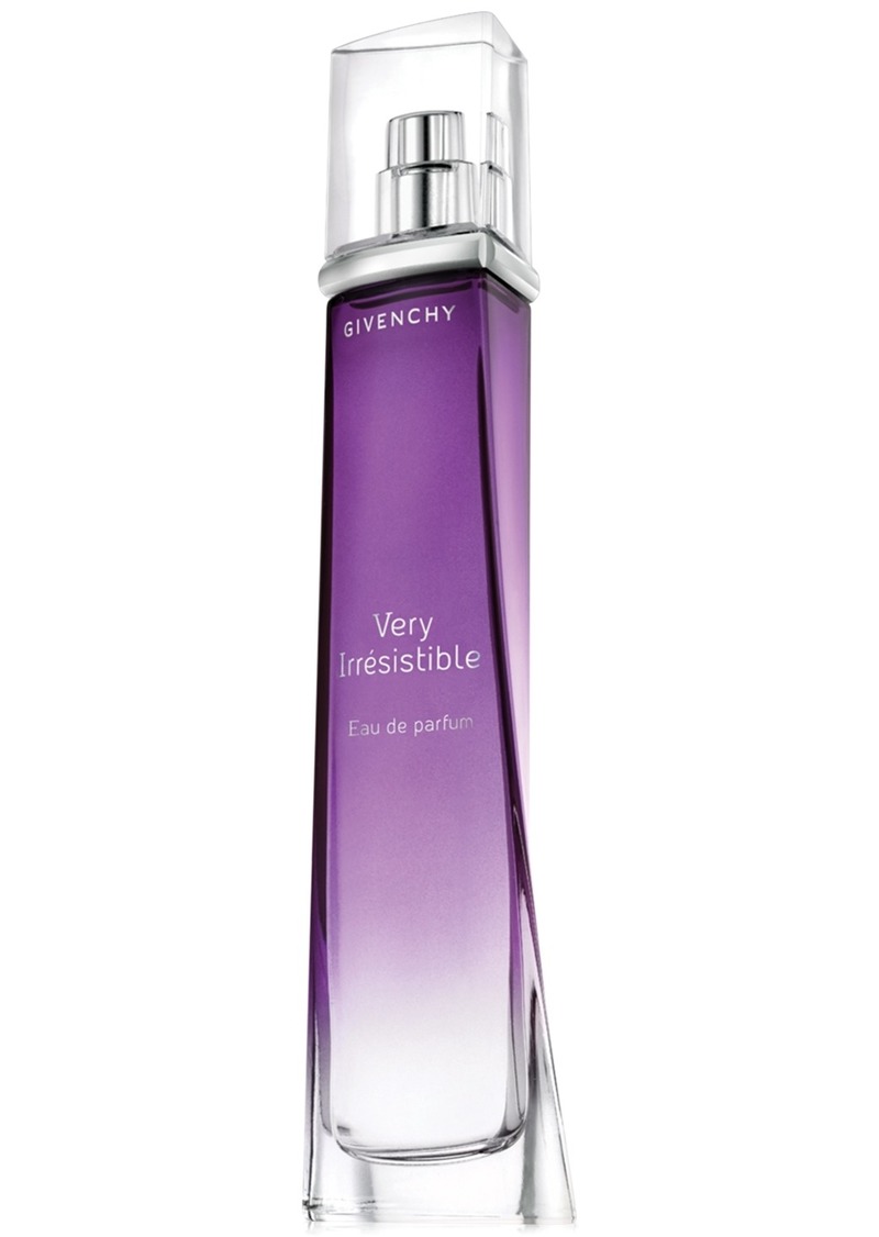 Givenchy Very Irresistible Eau de Parfum Spray, 2.5 oz.