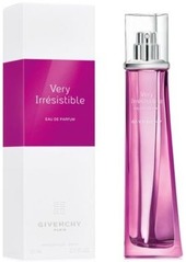 Givenchy Very Irresistible Fragrance Collection