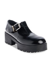 Givenchy Voyou Baby T-Strap Shoe