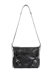 GIVENCHY  VOYOU CROSSBODY BAG