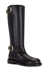 Givenchy Voyou Flat Boot