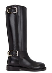 Givenchy Voyou Flat Boot