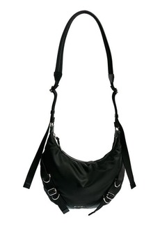 Givenchy Voyou Nylon Crossbody Bag