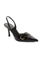 Givenchy Voyou Slingback Pump