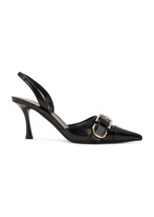 Givenchy Voyou Slingback Pump