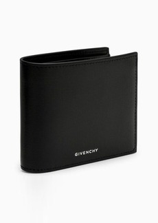 Givenchy wallet with logo