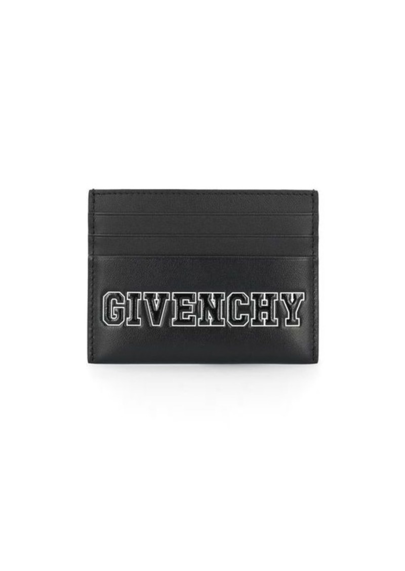 Givenchy Wallets