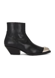 Givenchy Western Ankle Boot