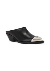 Givenchy Western Mule