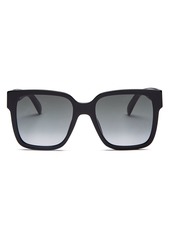 Givenchy Women's Square Sunglasses, 53mm