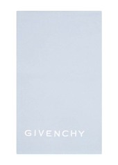 GIVENCHY  WOOL SCARF