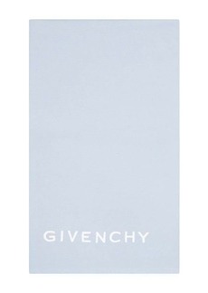 GIVENCHY  WOOL SCARF