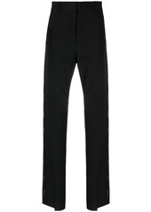 GIVENCHY Wool trousers