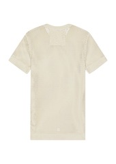 Givenchy Xslim Short Sleeve T-shirt