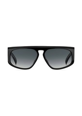 Givenchy GV 7125 Modified Rectangle Sunglasses