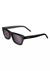 Givenchy GV Day 55MM Rectangular Sunglasses