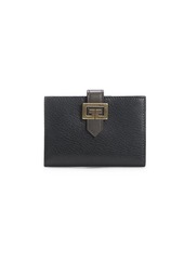 Givenchy GV3 Leather Wallet