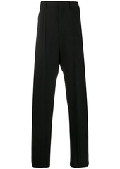 Givenchy high-waist trousers