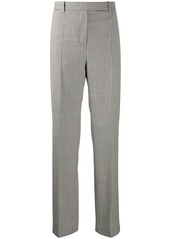 Givenchy houndstooth tailored trousers