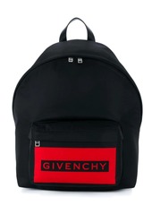 Givenchy Ice Cooler backpack