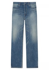 Givenchy Jeans In Denim