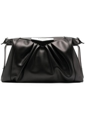 Givenchy large Antigona Soft clutch bag