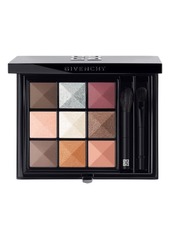 Le 9 de Givenchy Eyeshadow Palette