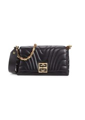 Givenchy Leather Shoulder Bag