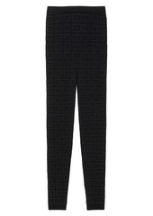 Givenchy Leggings in 4G Jacquard