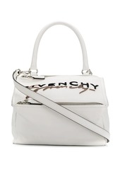 Givenchy logo crossbody bag