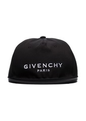 Givenchy embroidered logo baseball cap