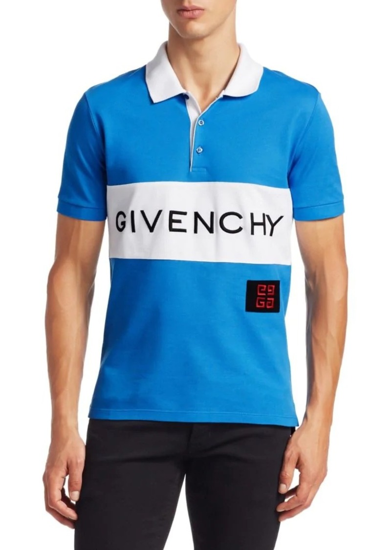 givenchy polo shirt sale