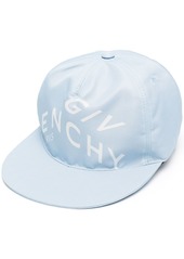 Givenchy logo-print baseball cap