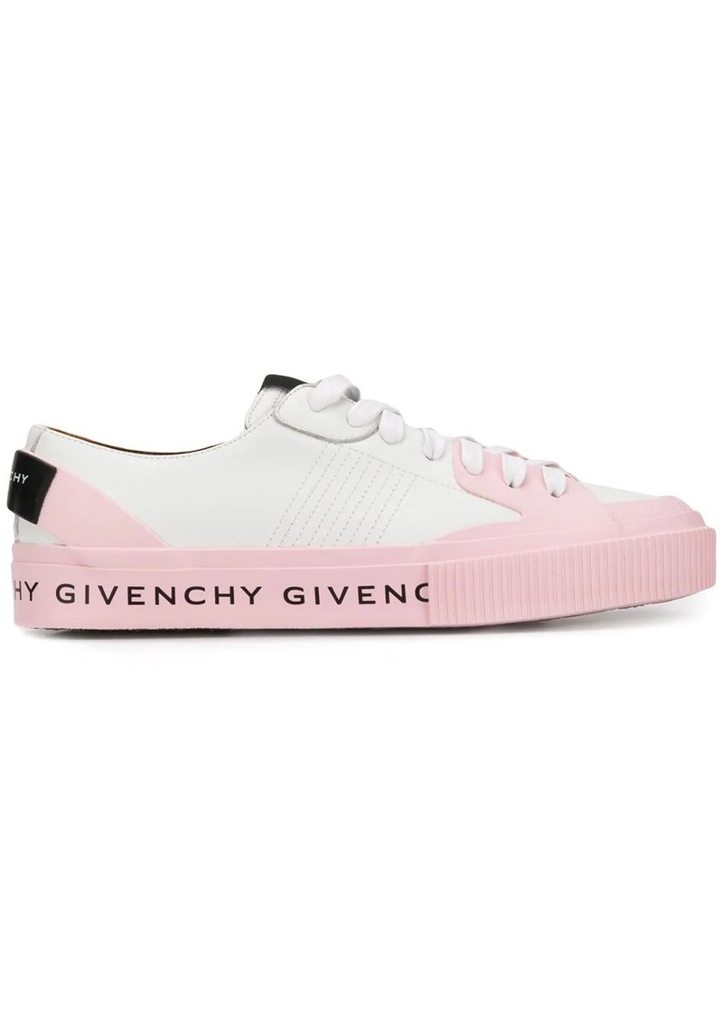 givenchy pink shoes