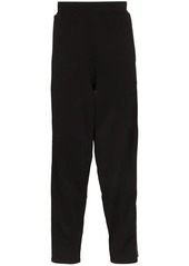 Givenchy logo-stripe track trousers