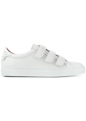 Givenchy logo touch-strap sneakers