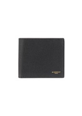 Givenchy logo wallet