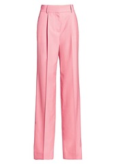 Givenchy Masculine-Fit Wool Trousers