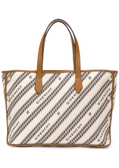 Givenchy medium Bond jacquard-woven tote bag