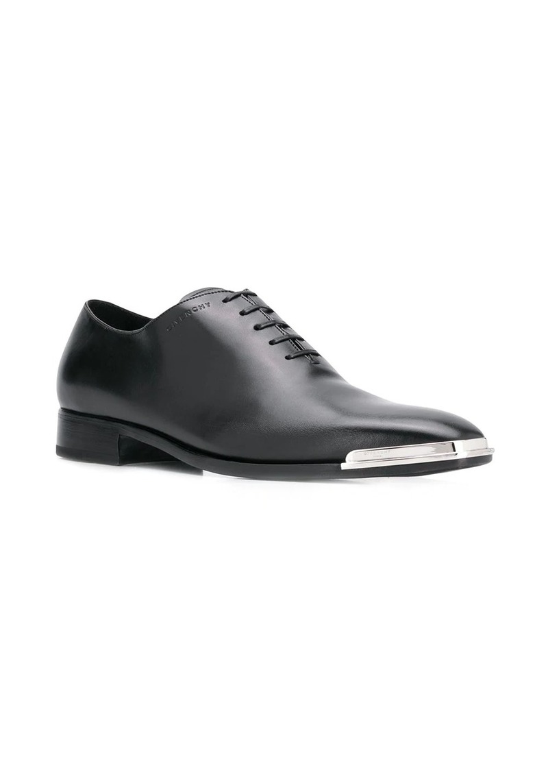 givenchy oxford shoes