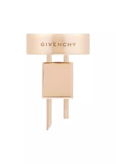 Givenchy Mini Lock Ring in Metal