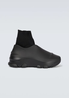 Givenchy Monumental Mallow hybrid shoes